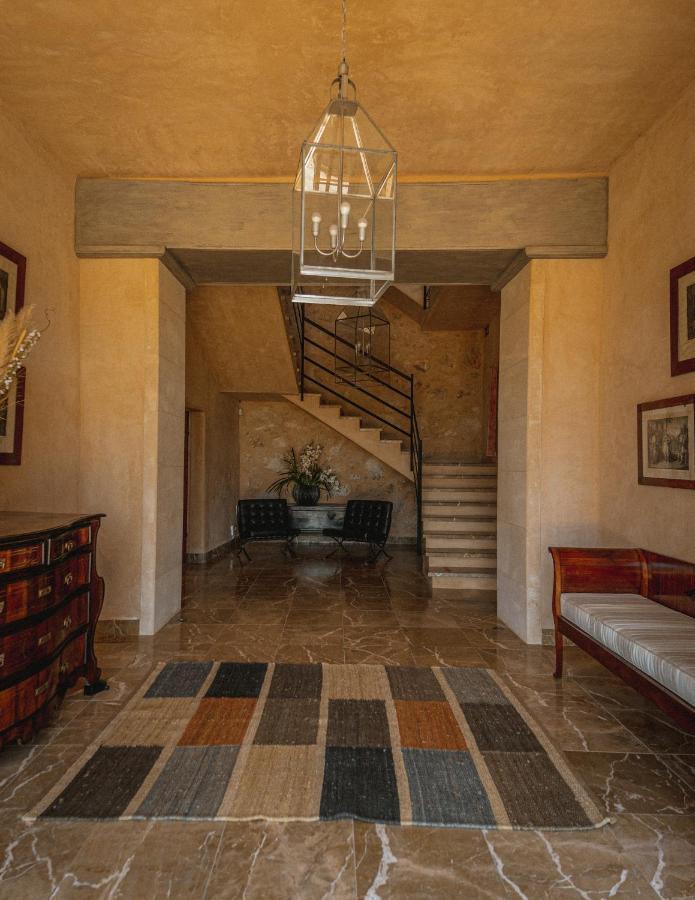 Finca Gomera By Itinerem - Adults Only Llucmajor (Mallorca) Exterior foto
