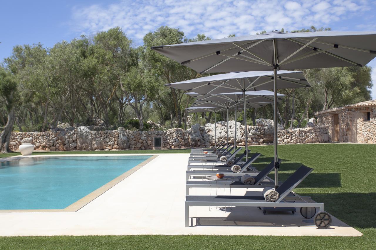 Finca Gomera By Itinerem - Adults Only Llucmajor (Mallorca) Exterior foto