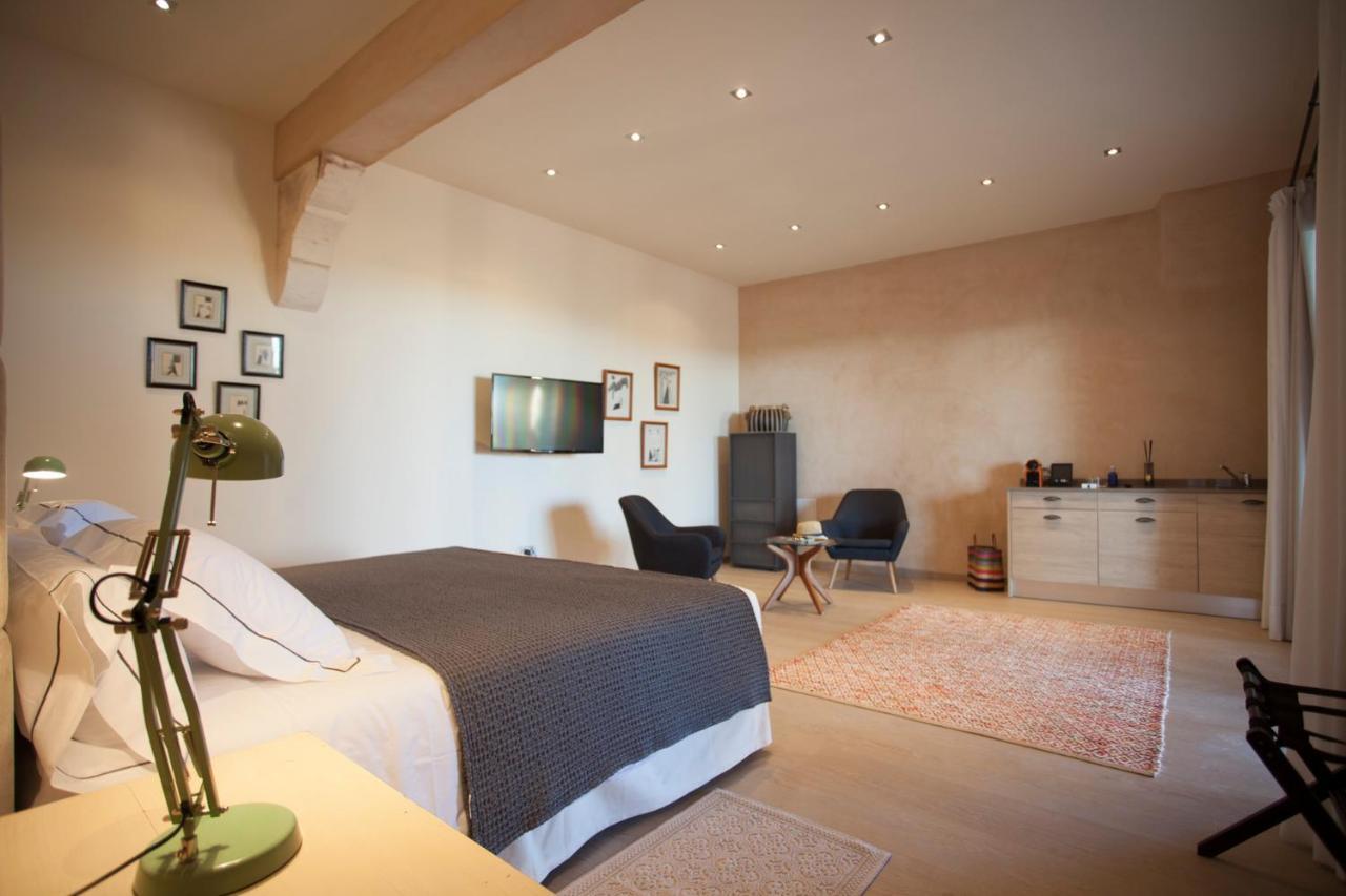 Finca Gomera By Itinerem - Adults Only Llucmajor (Mallorca) Cameră foto