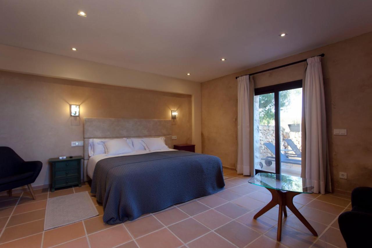 Finca Gomera By Itinerem - Adults Only Llucmajor (Mallorca) Cameră foto
