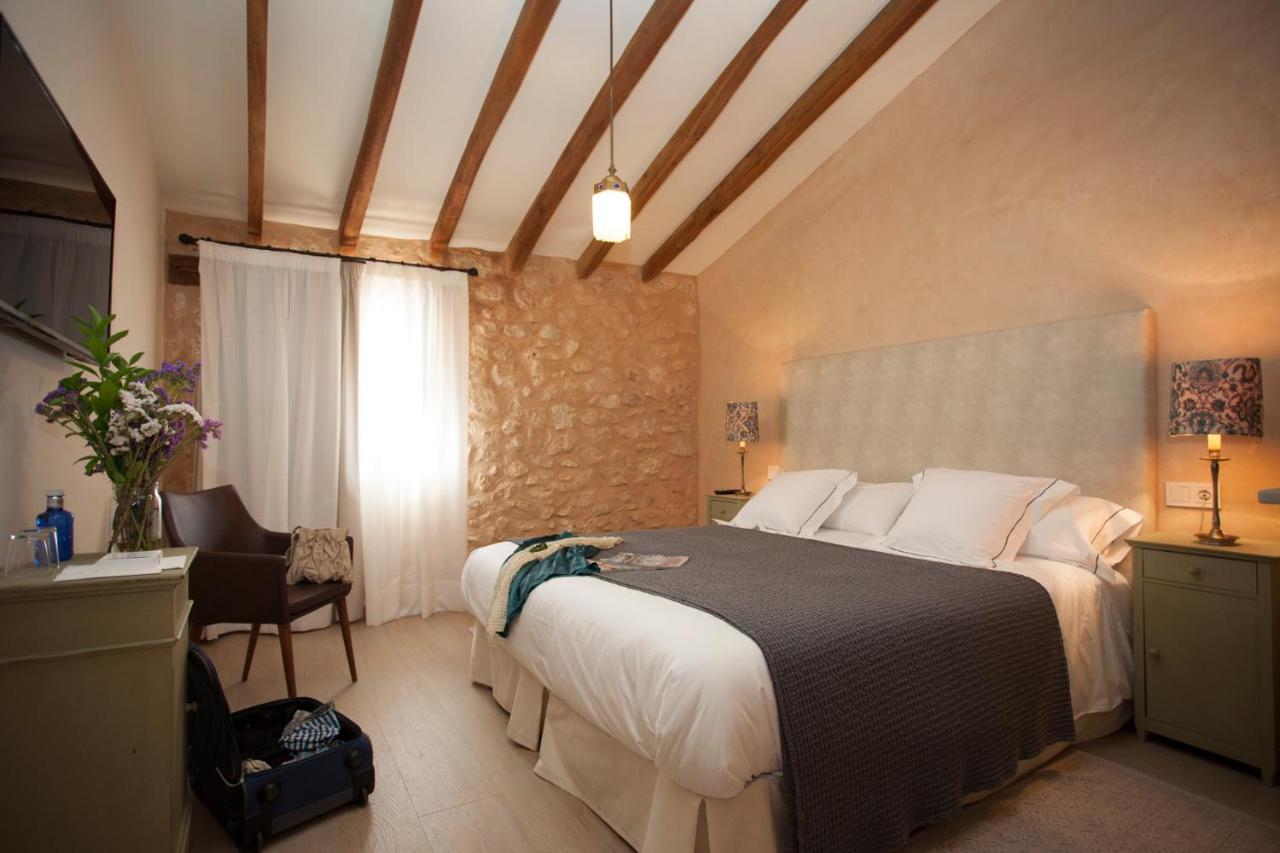 Finca Gomera By Itinerem - Adults Only Llucmajor (Mallorca) Exterior foto