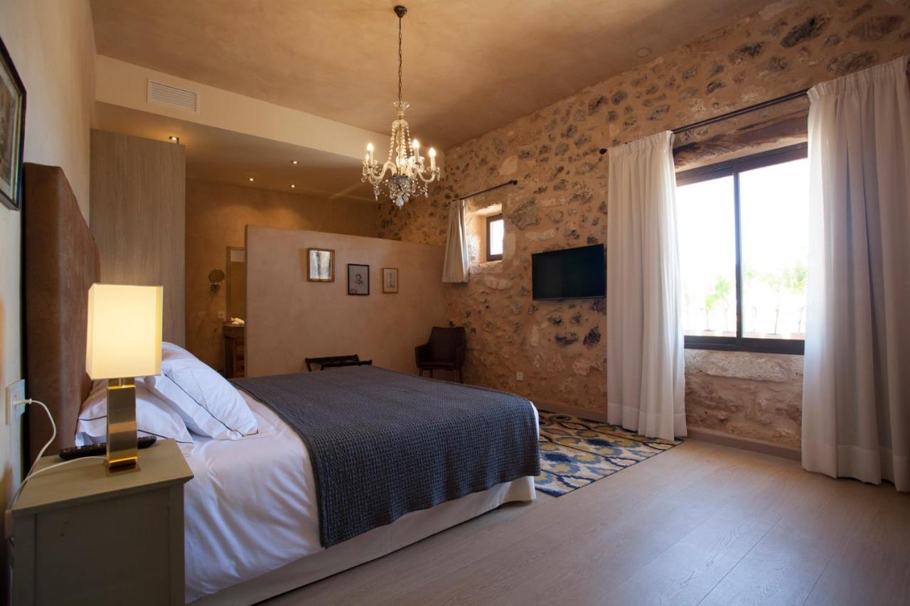 Finca Gomera By Itinerem - Adults Only Llucmajor (Mallorca) Exterior foto