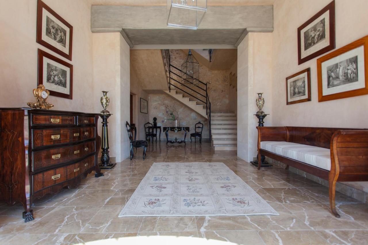 Finca Gomera By Itinerem - Adults Only Llucmajor (Mallorca) Exterior foto