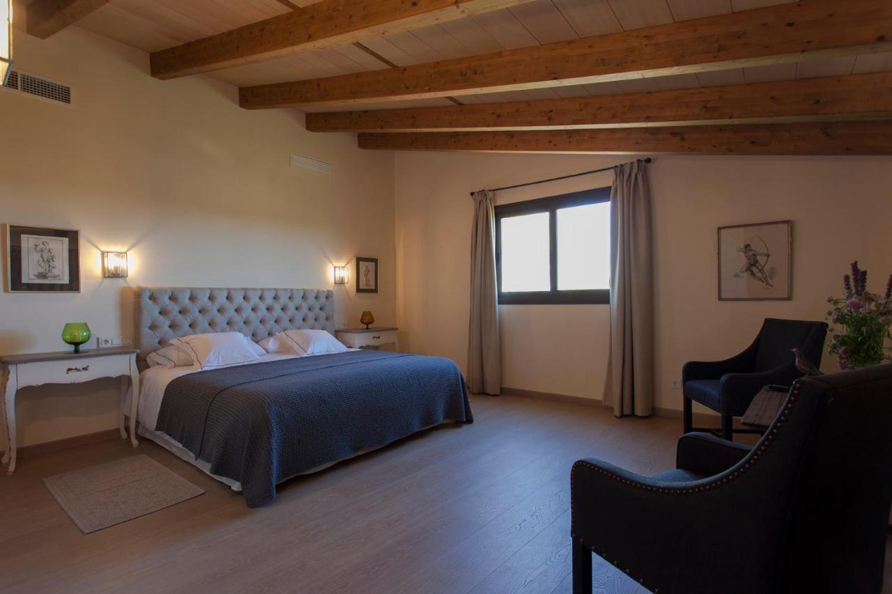 Finca Gomera By Itinerem - Adults Only Llucmajor (Mallorca) Exterior foto